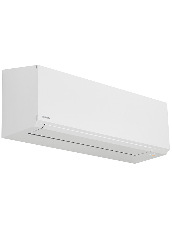 Sieninė inverter split tipo dalis Toshiba SHORAI  EDGE (R32 freonas) 0.89~2.9/0.9~4.8 kW