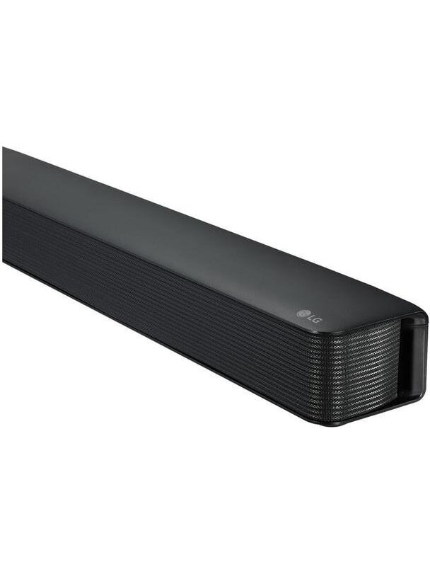 SISTEMA GARSO SOUNDBAR SQM1 LG 1