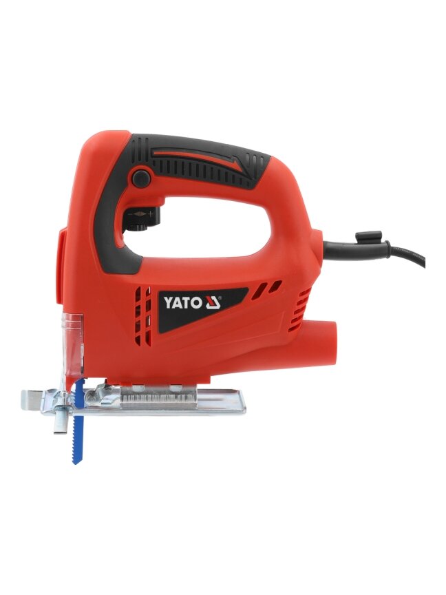 Siaurapjūklis elektrinis 400 W Yato (YT-82265)