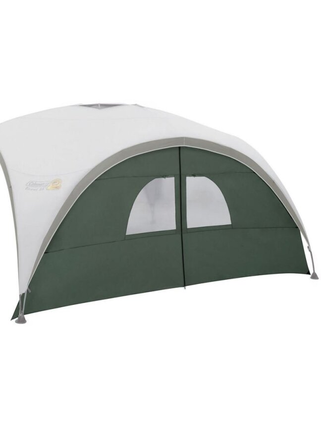 Siena su durimis COLEMAN PRO15 Silver