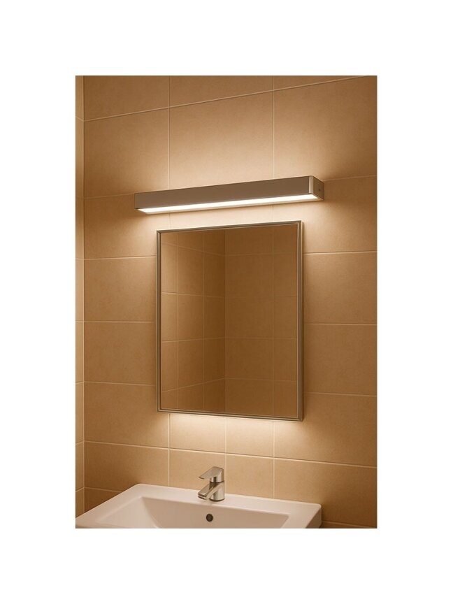 Sieninis LED šviestuvas A69A11 1