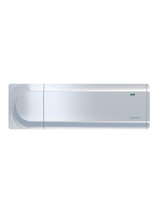 Šildomų grindų automatika Uponor Smatrix Pulse, Valdiklis X-265 6X 1 Šildomų grindų automatika Uponor Smatrix Pulse, Valdiklis X-265 6X 1