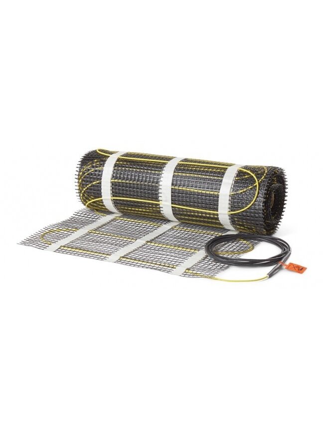 Šildymo kilimėlis HEAT MY HOME, 150 W/m2, 0,5x3 m, 1,5 m² Šildymo kilimėlis HEAT MY HOME, 150 W/m2, 0,5x3 m, 1,5 m²