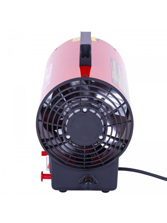 Šildytuvas dujinis EMH400015E, 15 kW, piezo uždegimas, Ecomax 7 Šildytuvas dujinis EMH400015E, 15 kW, piezo uždegimas, Ecomax 7