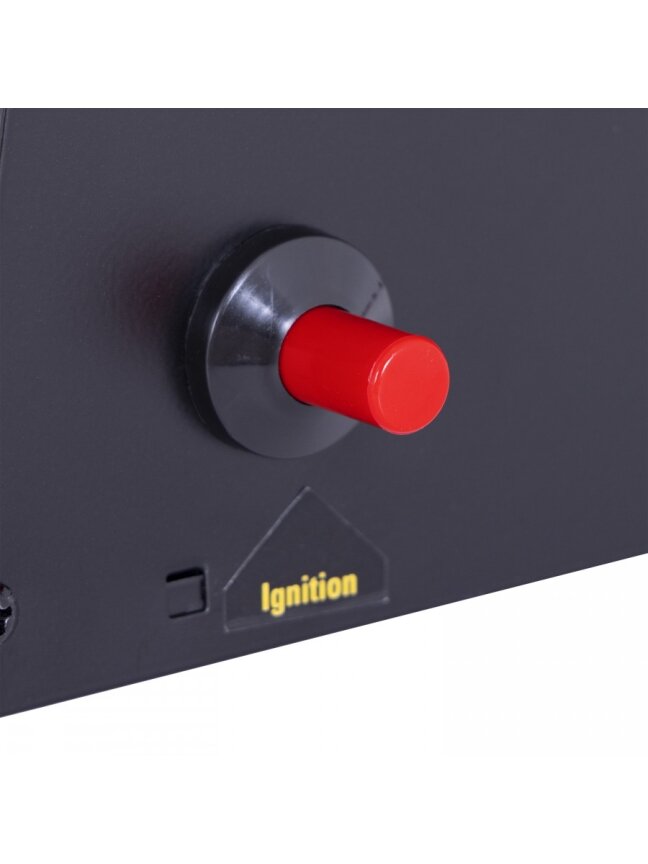 Šildytuvas dujinis EMH400030E, 30 kW, piezo uždegimas, Ecomax 10 Šildytuvas dujinis EMH400030E, 30 kW, piezo uždegimas, Ecomax 10