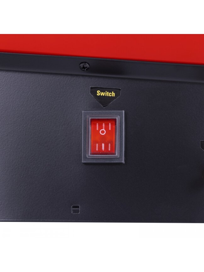Šildytuvas dujinis EMH400030E, 30 kW, piezo uždegimas, Ecomax 11 Šildytuvas dujinis EMH400030E, 30 kW, piezo uždegimas, Ecomax 11