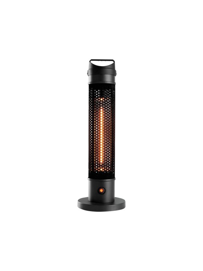 Šildytuvas infraraudonųjų spindulių nešiojamas 800 W YATO (YT-99520) 1 Šildytuvas infraraudonųjų spindulių nešiojamas 800 W YATO (YT-99520) 1