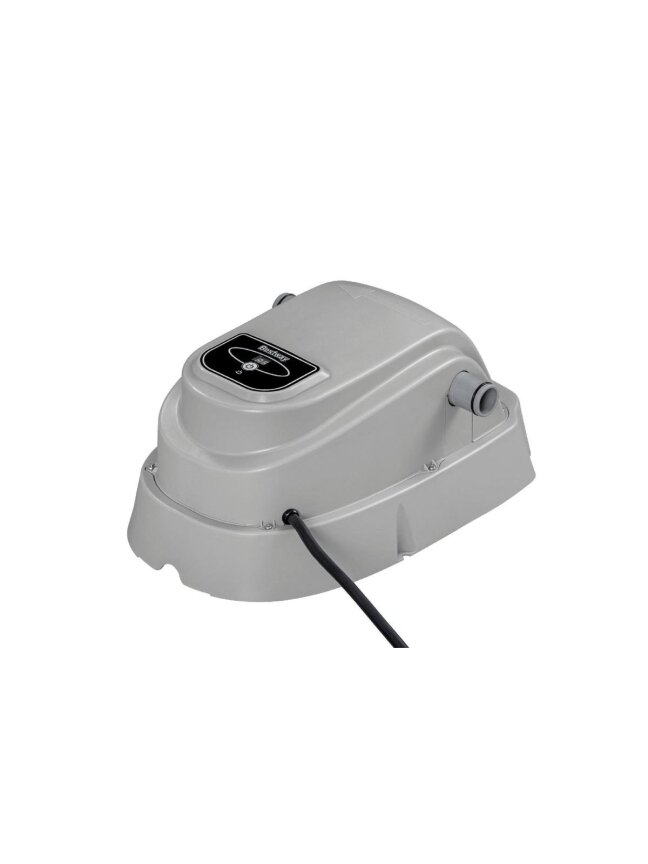 Šilumos siurblys vandens šildymui baseine, 2.8kW Bestway 58259 Šilumos siurblys vandens šildymui baseine, 2.8kW Bestway 58259