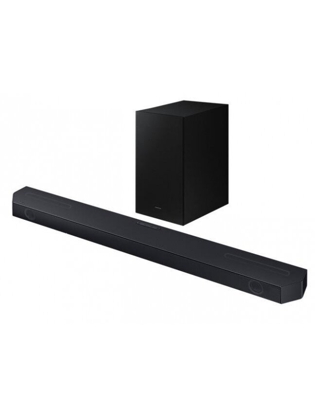 SISTEMA GARSO SOUNDBAR HW-Q600C Samsung SISTEMA GARSO SOUNDBAR HW-Q600C Samsung