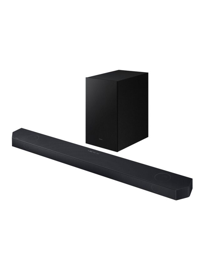 SISTEMA GARSO SOUNDBAR HW-Q600H/EN 1