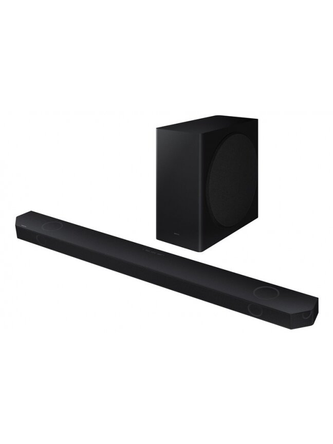 SISTEMA GARSO SOUNDBAR HW-Q800D SAMSUNG SISTEMA GARSO SOUNDBAR HW-Q800D SAMSUNG