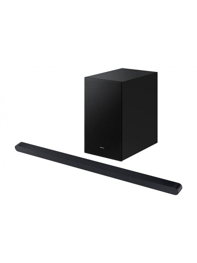 SISTEMA GARSO SOUNDBAR HW-S700D SAMSUNG 1