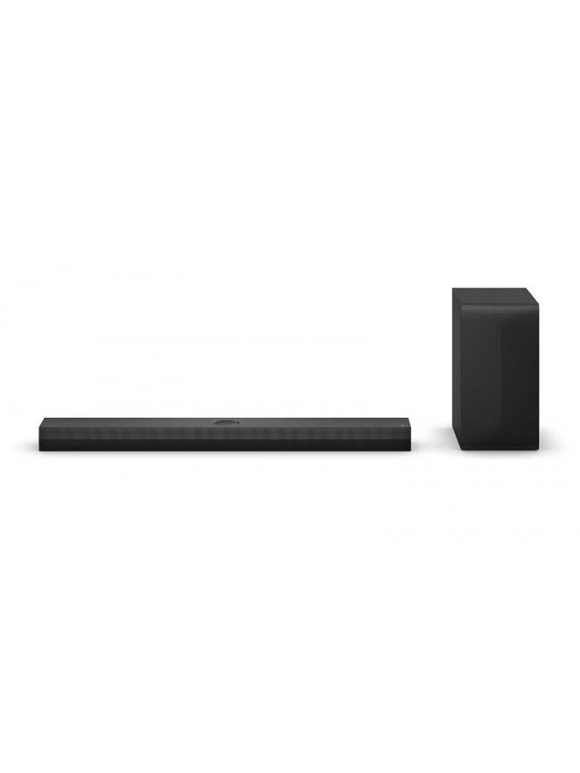 SISTEMA GARSO SOUNDBAR S70TY LG SISTEMA GARSO SOUNDBAR S70TY LG