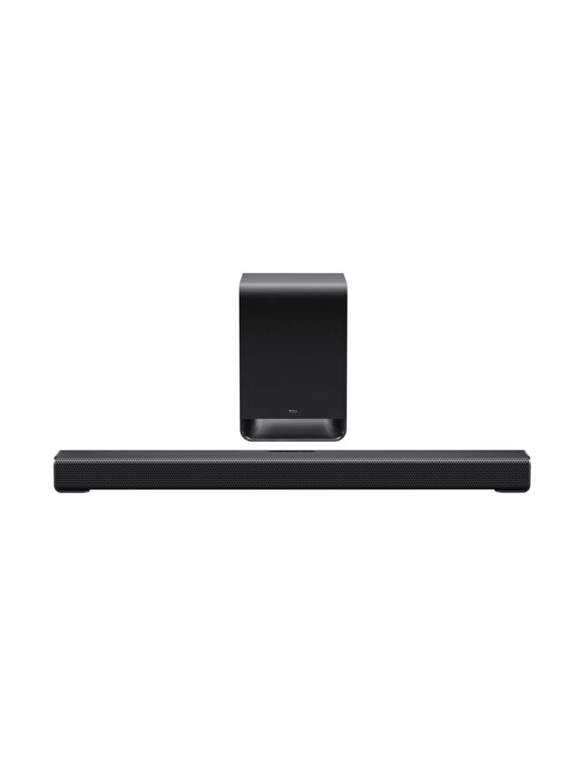 SISTEMA GARSO SOUNDBAR TCL S60K