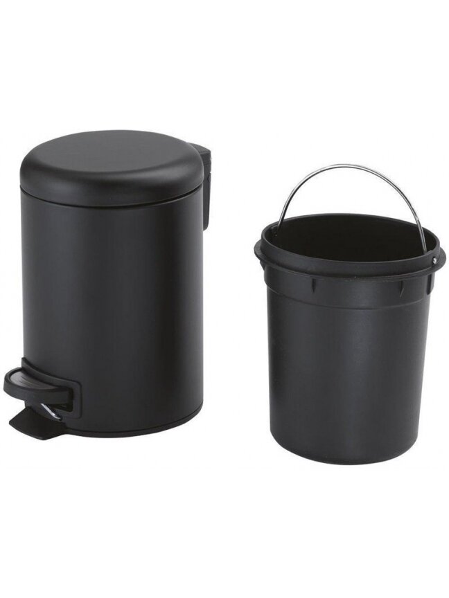 Šiukšliadėžė Gedy Potty, 5 l 1