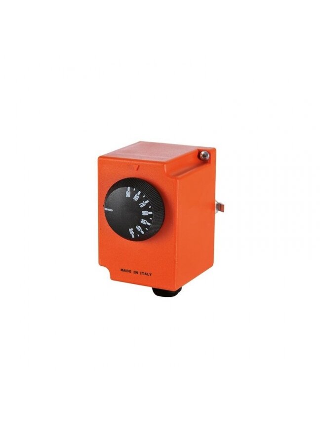 Siurblio termostatas ICMA 1/2", 30 - 90°C Siurblio termostatas ICMA 1/2", 30 - 90°C