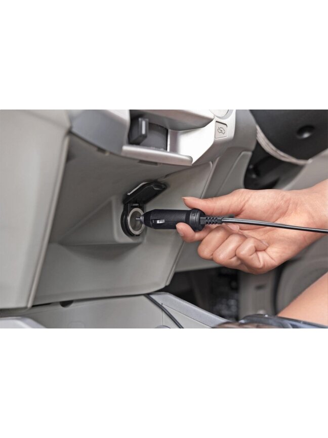 Siurblys elektrinis Bestway 12V - 16psi 2