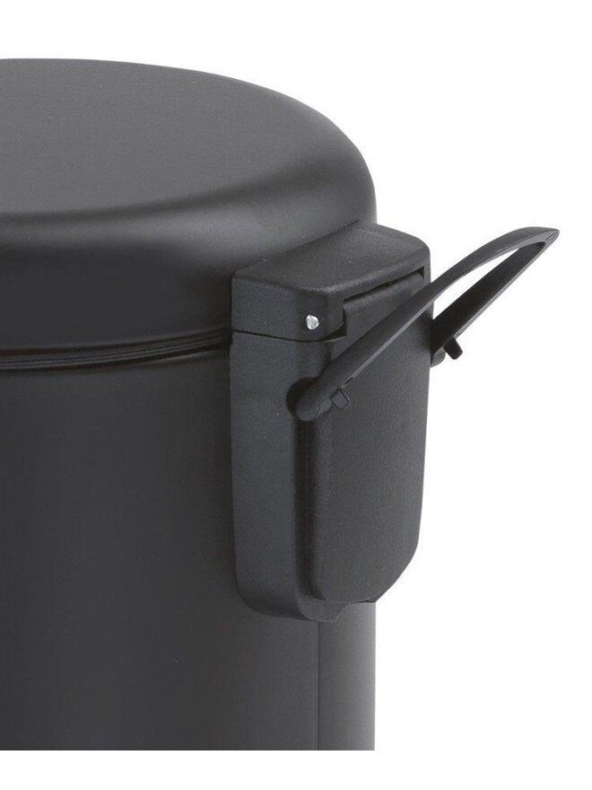 Šiukšliadėžė Gedy Potty, 5 l 2