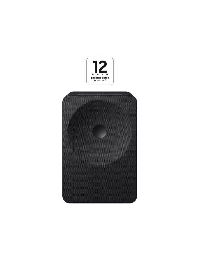 SISTEMA GARSO SOUNDBAR HW-LS70H/EN SISTEMA GARSO SOUNDBAR HW-LS70H/EN