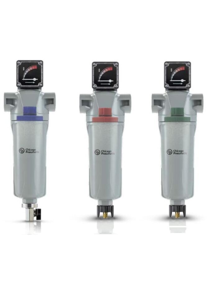 Sisteminis filtras FG 297, Chicago Pneumatic (8102855697, CHICAGO PNEUMATIC) Sisteminis filtras FG 297, Chicago Pneumatic (8102855697, CHICAGO PNEUMATIC)