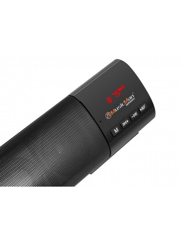 SISTEMA GARSO SOUNDBAR BT-X54 TECHNAXX 2 SISTEMA GARSO SOUNDBAR BT-X54 TECHNAXX 2