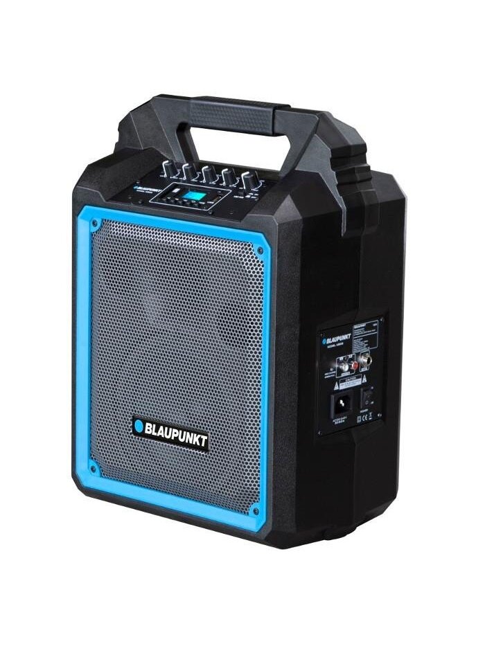 SISTEMA GARSO BLAUPUNKT MB06, 500 W 1 SISTEMA GARSO BLAUPUNKT MB06, 500 W 1