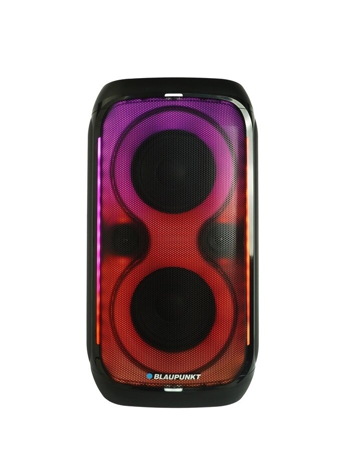 SISTEMA BLAUPUNKT GARSO PB60XPARTY BOX
