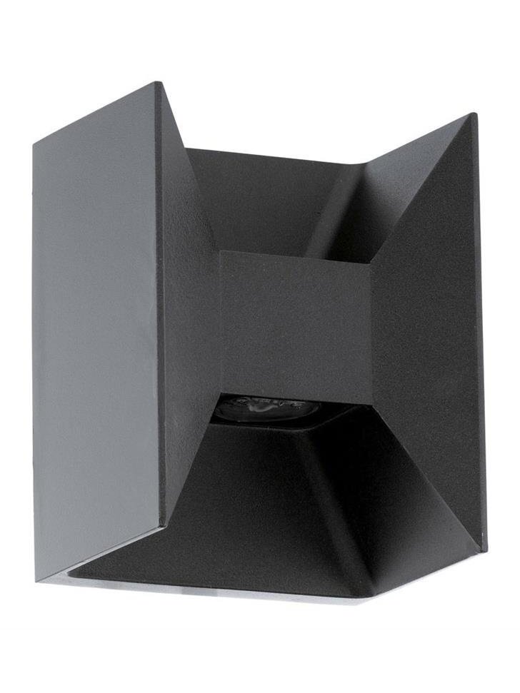 Sieninis šviestuvas EGLO MORINO 93319, 2 × 2,5 W LED Sieninis šviestuvas EGLO MORINO 93319, 2 × 2,5 W LED