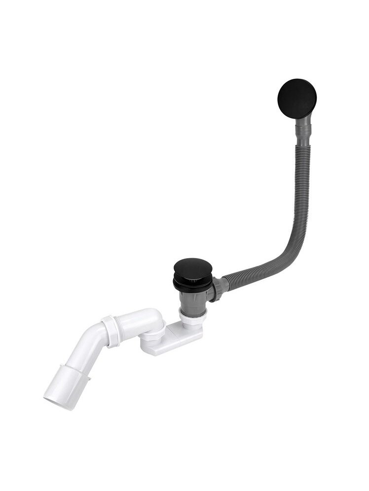 SIFONAS VONIAI 2455 CLICK-CLAC MAT JUOD SIFONAS VONIAI 2455 CLICK-CLAC MAT JUOD