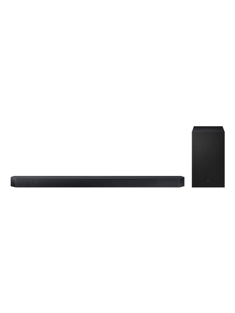 SISTEMA GARSO SOUNDBAR HW-Q600H/EN 2