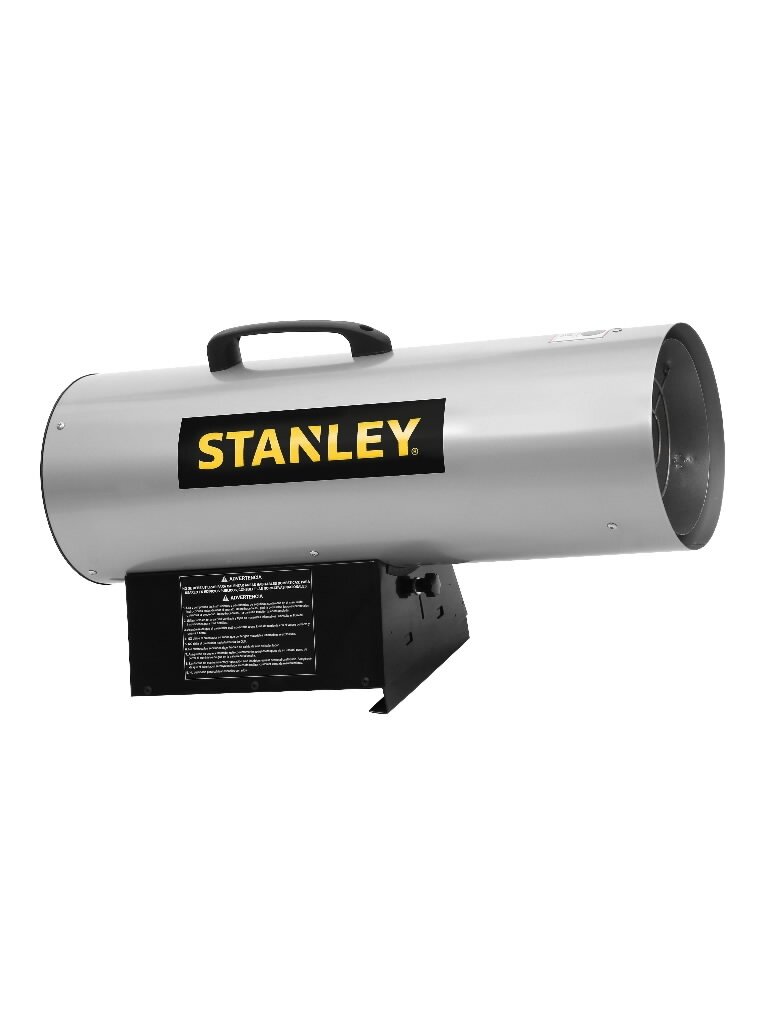 Šildytuvas dujinis 44 kW, Stanley 2