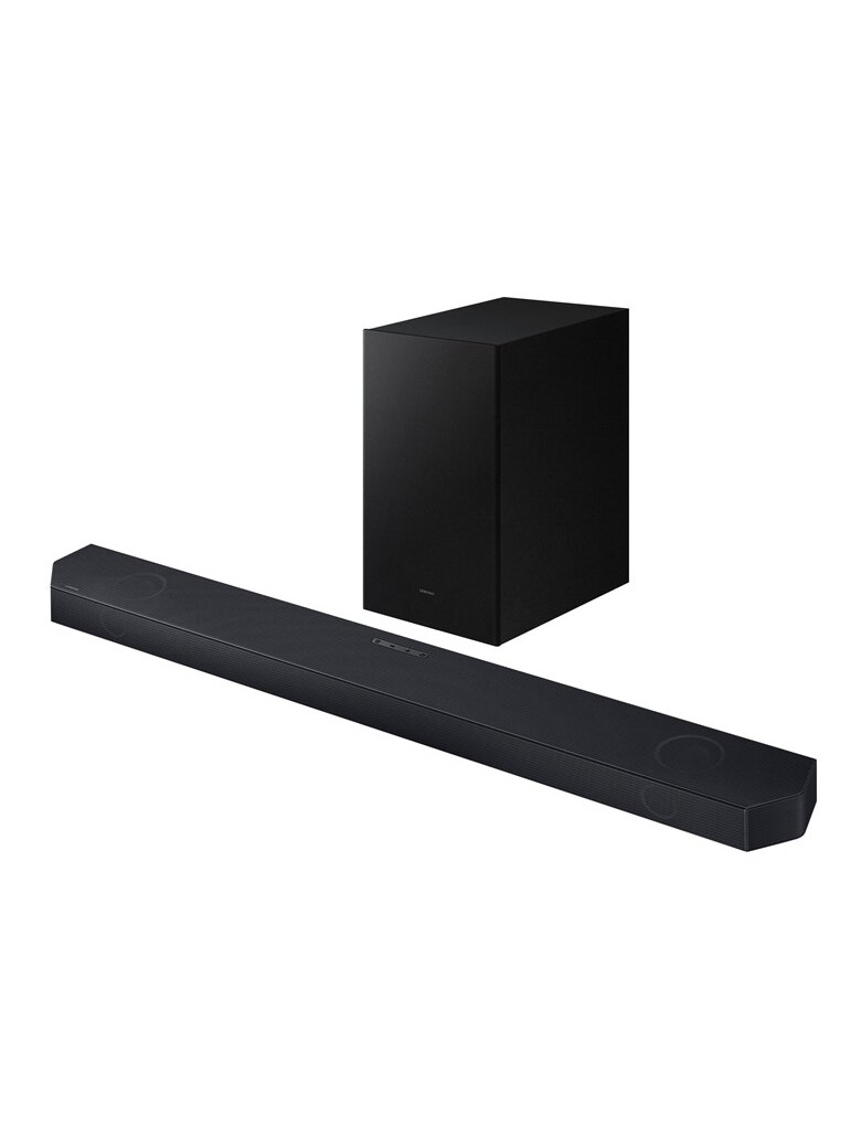 SISTEMA GARSO SOUNDBAR HW-Q600H/EN 1 SISTEMA GARSO SOUNDBAR HW-Q600H/EN 1