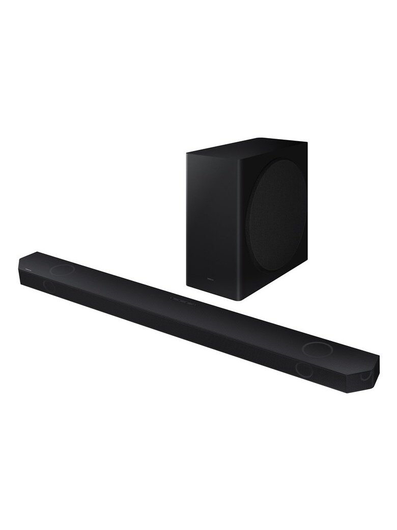 SISTEMA GARSO SOUNDBAR HW-Q800D SAMSUNG SISTEMA GARSO SOUNDBAR HW-Q800D SAMSUNG
