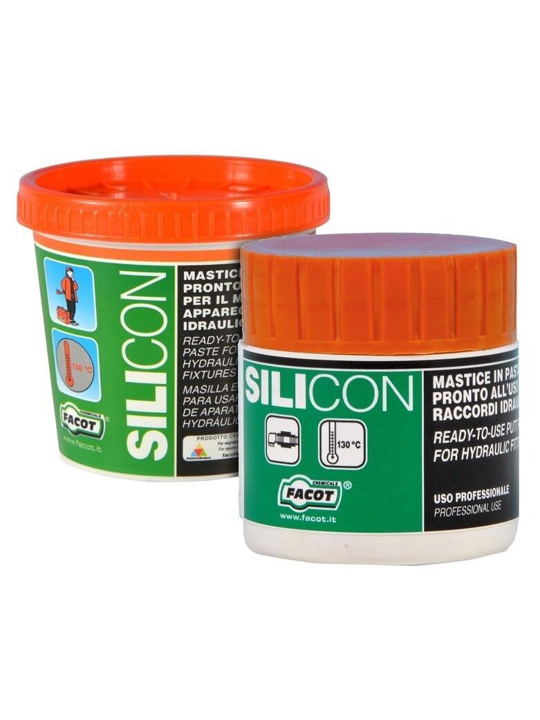 Silikonas SIBA0150, 150 g Silikonas SIBA0150, 150 g