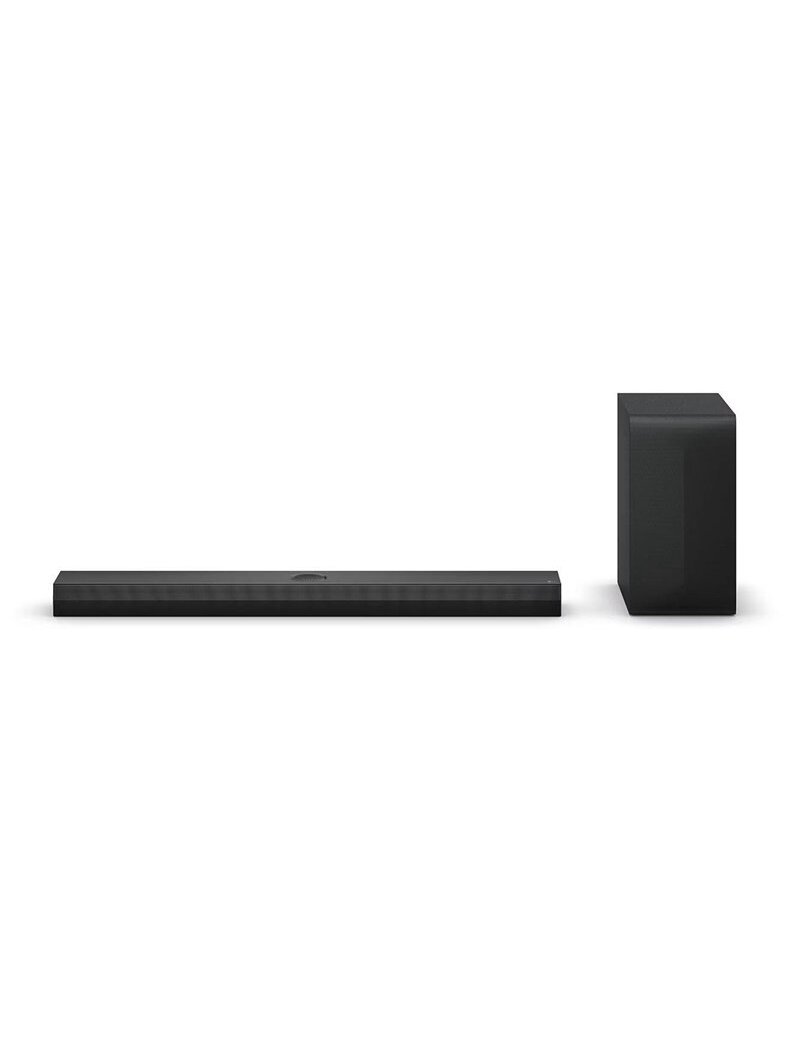 SISTEMA GARSO SOUNDBAR S70TY LG SISTEMA GARSO SOUNDBAR S70TY LG
