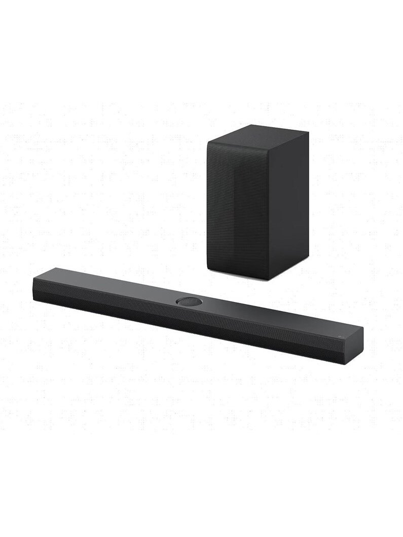 SISTEMA GARSO SOUNDBAR S70TY LG 1