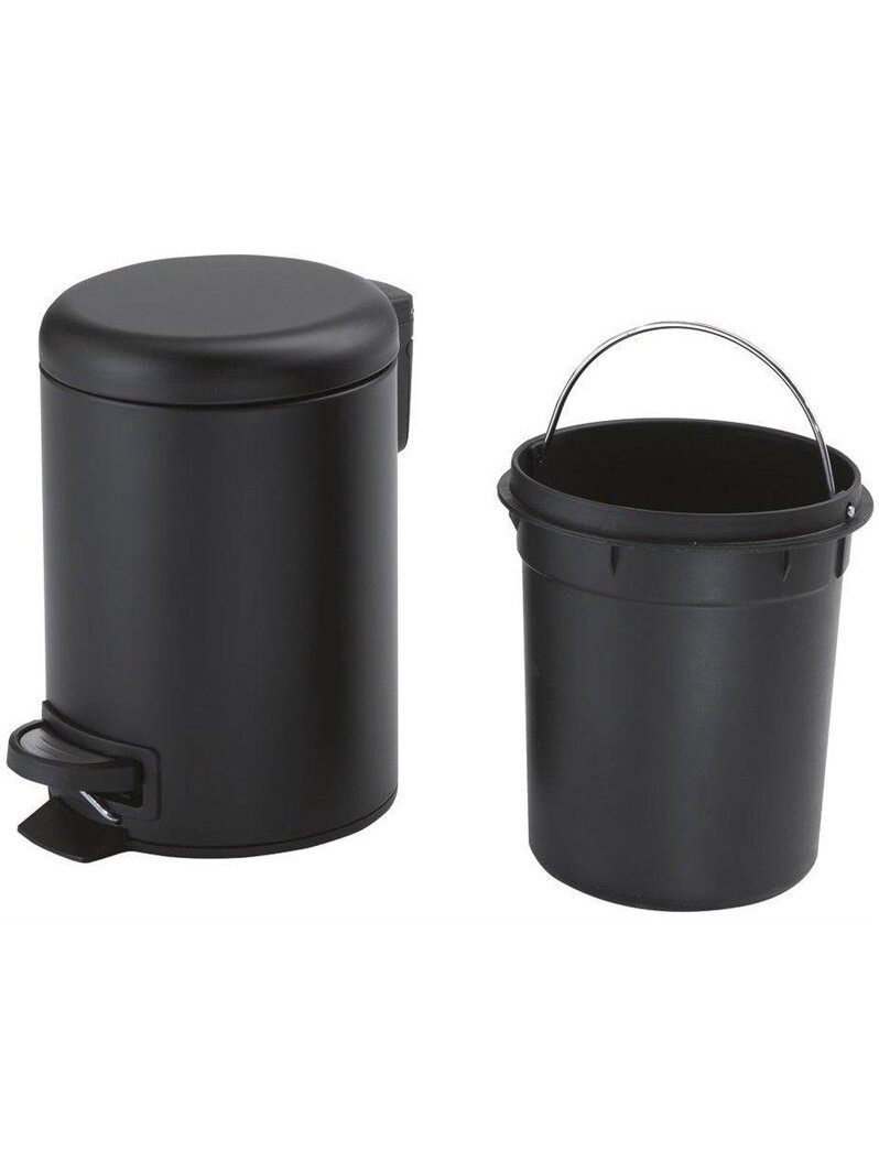 Šiukšliadėžė Gedy Potty, 5 l 1 Šiukšliadėžė Gedy Potty, 5 l 1