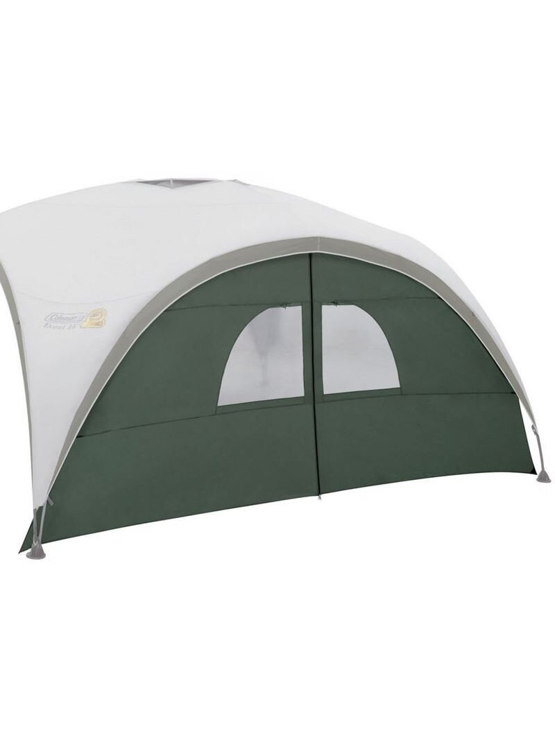 Siena su durimis COLEMAN PRO15 Silver