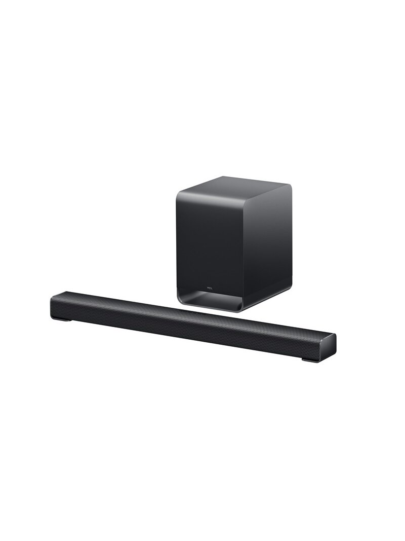 SISTEMA GARSO SOUNDBAR TCL S60K 1 SISTEMA GARSO SOUNDBAR TCL S60K 1