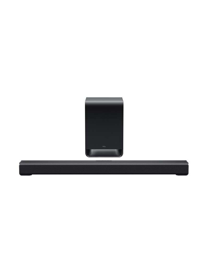 SISTEMA GARSO SOUNDBAR TCL S60K SISTEMA GARSO SOUNDBAR TCL S60K