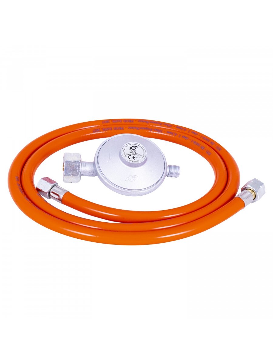 Šildytuvas dujinis EMH400015E, 15 kW, piezo uždegimas, Ecomax 8