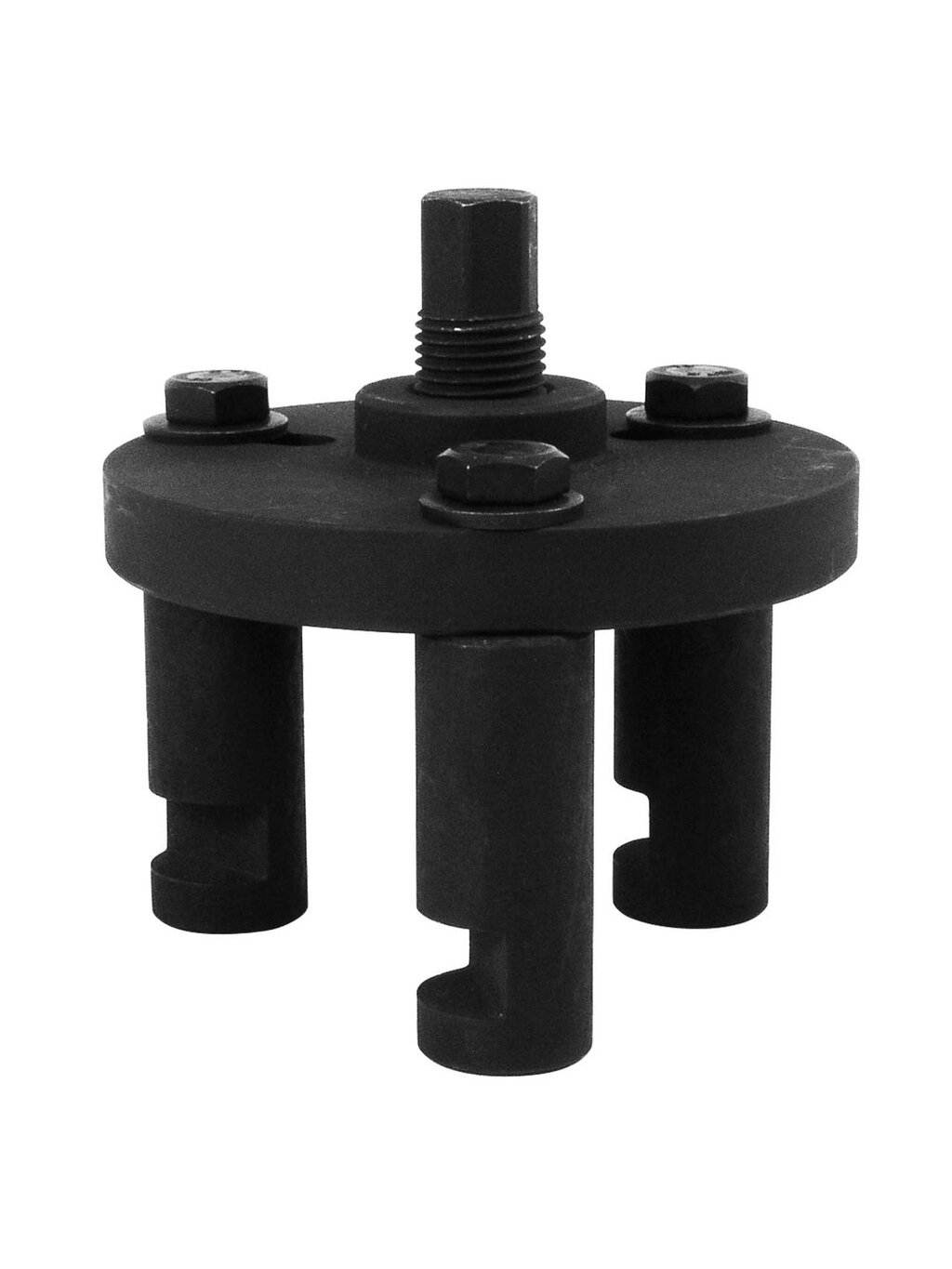 ⬡ Skirstomojo veleno skriemulio nuėmimo įrankis (AT1484, ELLIENT TOOLS) ⬡ Skirstomojo veleno skriemulio nuėmimo įrankis (AT1484, ELLIENT TOOLS)