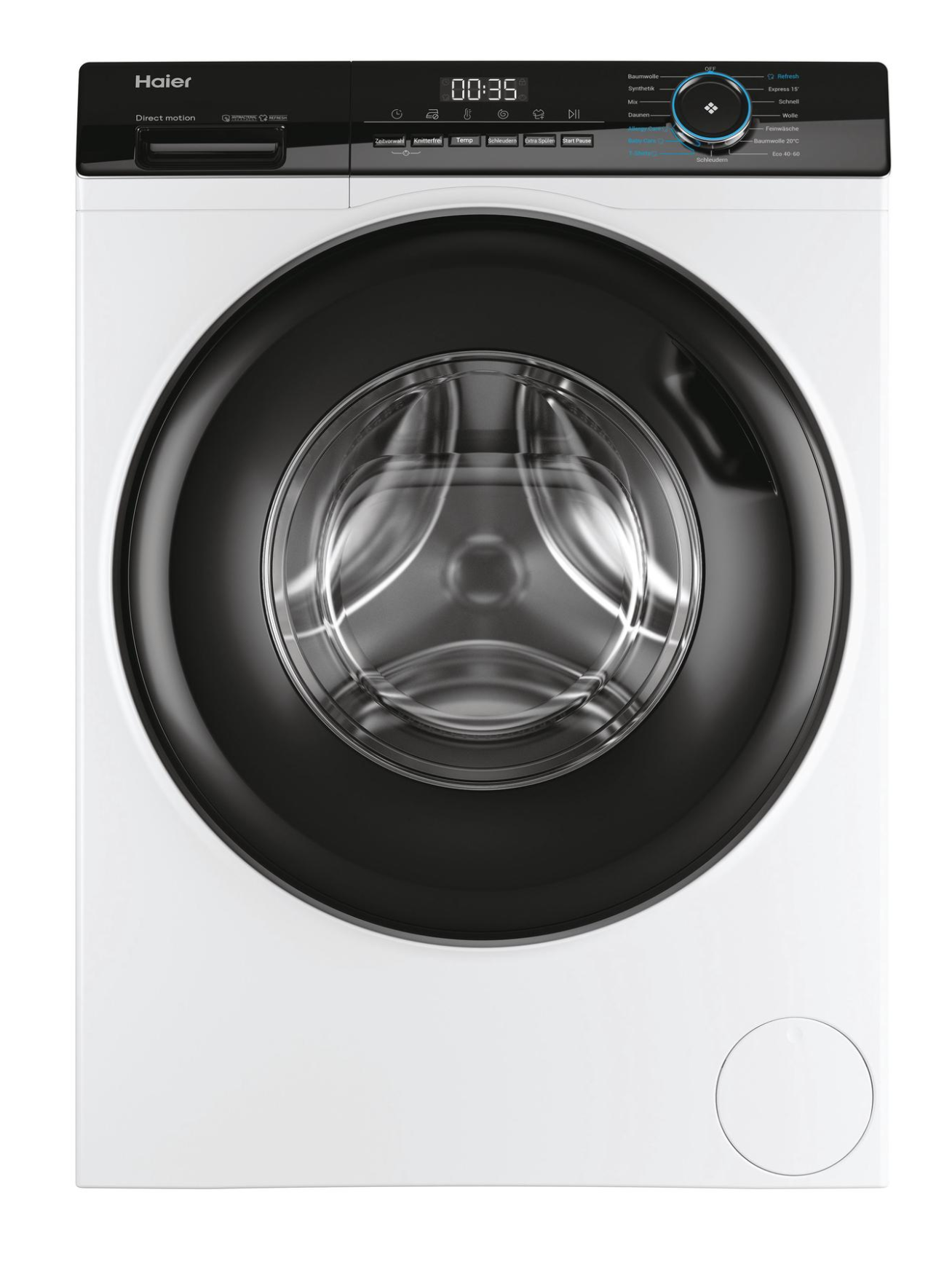 SKALBYKLĖ HW90-B14939-S HAIER SKALBYKLĖ HW90-B14939-S HAIER