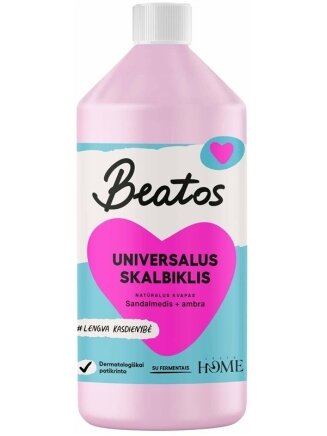 Skystas skalbiklis Beatos, 1 l