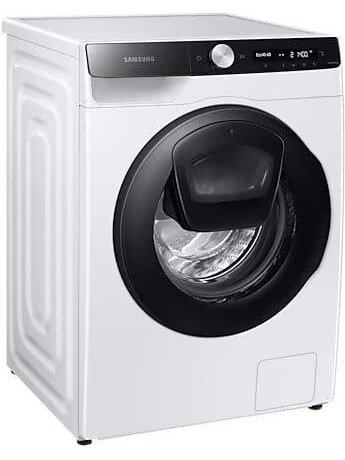 Skalbimo mašina Samsung WW90T554DAE/S7, 9 kg, balta/juoda 2 Skalbimo mašina Samsung WW90T554DAE/S7, 9 kg, balta/juoda 2