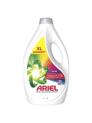 SKALBIKL SKYST ARIEL COLOR 60SK 2.7L