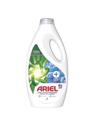SKALBIKLIS SK ARIEL FRESH AIR 34 SK 1.7L