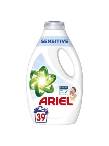 SKALBIKLIS SK ARIEL SENSITIVE 39SK/1.95L