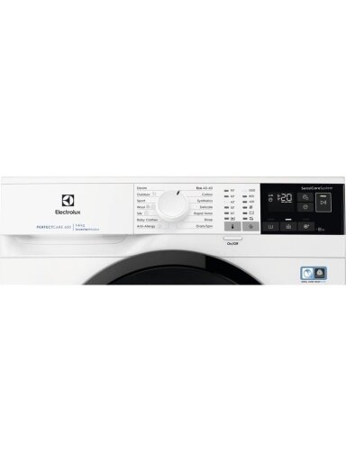 SKALBYKLĖ EW6MS406B ELECTROLUX
