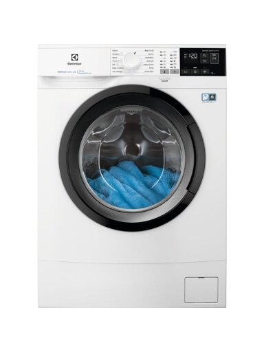 SKALBYKLĖ EW6MS406B ELECTROLUX